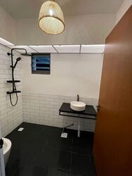 Blk 445B Clementi Crest (Clementi), HDB 5 Rooms #576454811